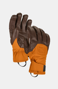 ORTOVOX 185 ROCK'N'WOOL GLOVE LINER M | Gloves | ORTOVOX